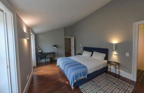Oporto Serviced Apartments - Cedofeita - Foto 154