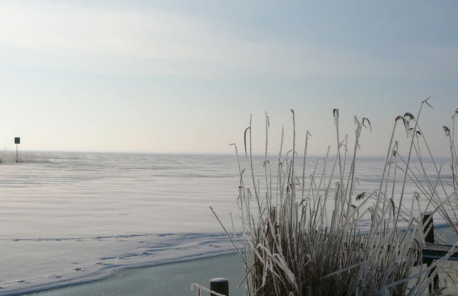 Cheerful Apartment in Wilhelmshof Usedom near Baltic Sea - Foto 23
