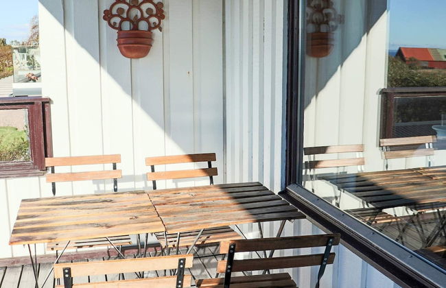 6 Person Holiday Home in Laholm-by Traum - Foto 38