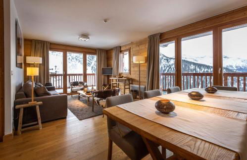 Residence Miravidi La Rosiere - Foto 54