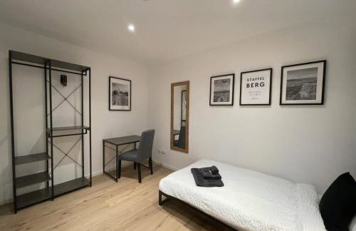 Juraperle - Historisch und modern - Wohnung 1 - Foto 21