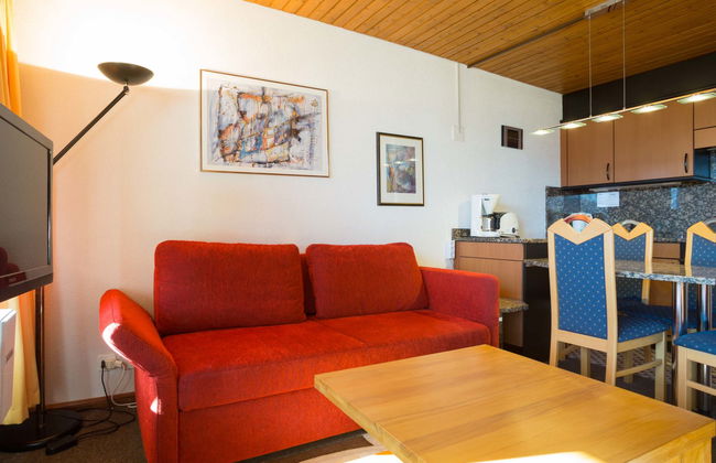 Dixence 212 - Foto 3