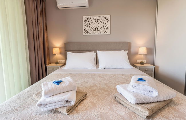 Villa Oasis - Photo 11