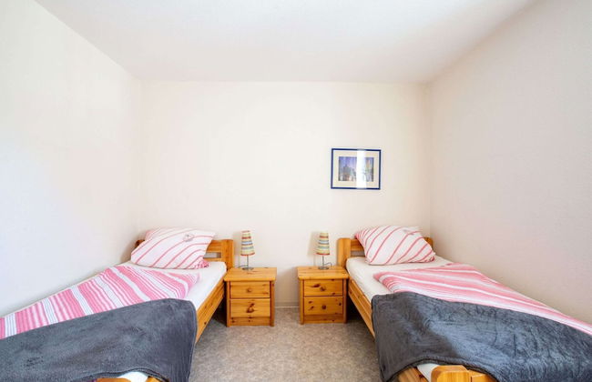 Delightful Holiday Home in Battenberg Near Forest - Foto 17