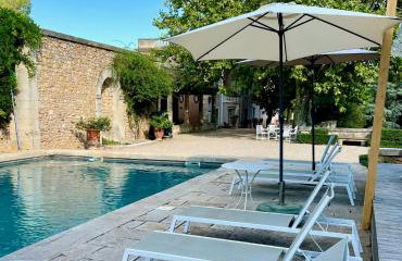 Historic Manor House In Clermont L'hérault - Photo 21