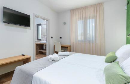 Beautiful Villa Frida with pool in Vizinada - Foto 18