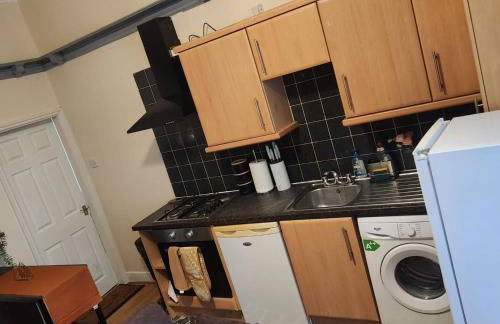 Glams Victoria apartment - Photo 29