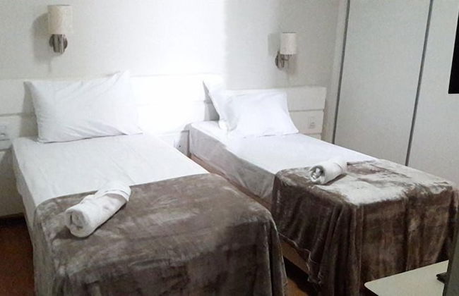 La Residence Flat Hotel - Foto 38