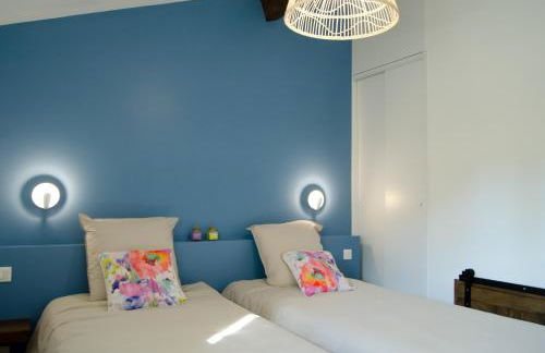 Gite de St Hilaire - Foto 25