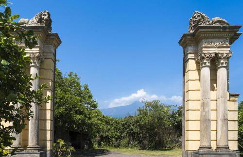 Villa Due Leoni - Foto 16