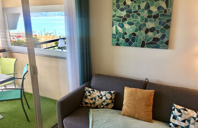 MyHome Riviera Apartments - Cannes Rentals - Foto 49