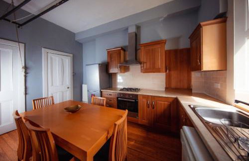 Cosy and Comfortable Apartment by Meadows - Foto 14