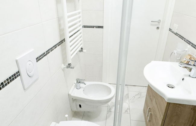 Casa Vacanza Brezza Marina - Studio Flat - Foto 21