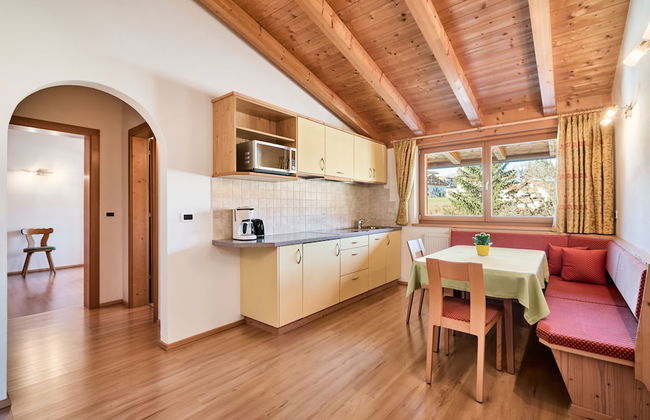 Residence Schiestlhof - Foto 18