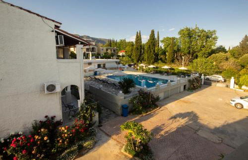 The Flower Garden - Foto 72