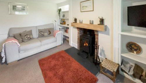 Court End Cottage - Foto 3