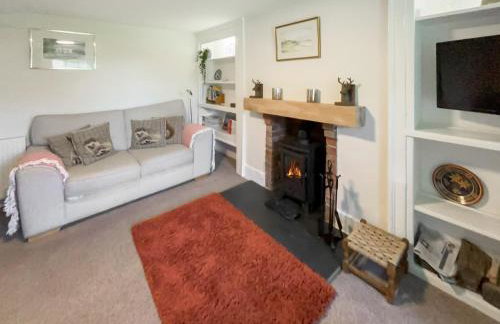 Court End Cottage - Foto 3