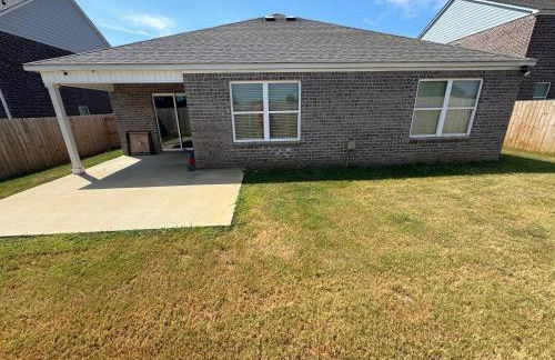 New Bama Retreat Sleeps 8 - Foto 21