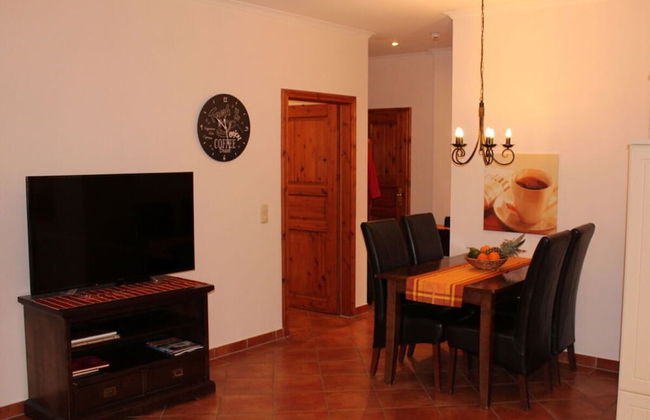 Residence Seestern, Apartment 20 - Foto 14