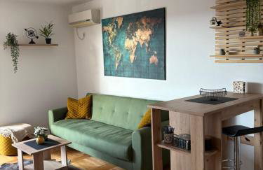 Apartman *Joy* - Foto 1