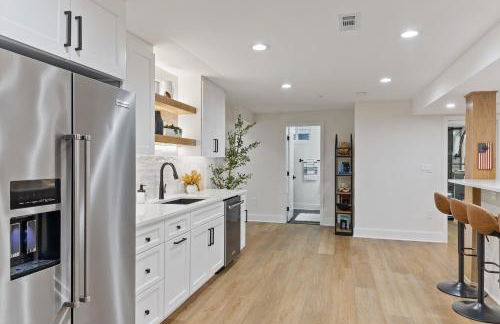 The GOAT Getaway, Winter Retreat by USNA! - Foto 27