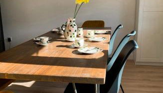 Haus Mosel Tales in Cochem für bis zu 9 Personen - Foto 5