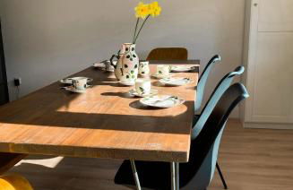 Haus Mosel Tales in Cochem für bis zu 9 Personen - Foto 5