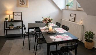 Monteurwohnung Lindern - Foto 4