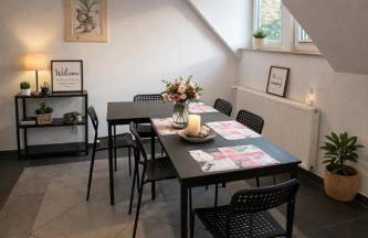 Monteurwohnung Lindern - Foto 4