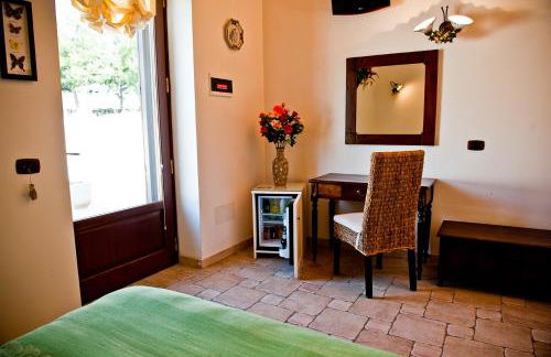 Masseria La Gravina - Foto 97