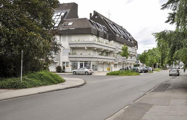 Stadtnest Trier - Foto 27