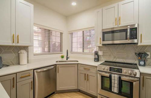 KingBed Golf Pickleball Pool Hot Tub Parking - Foto 27