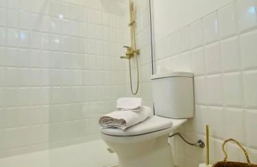 Bright modern 3 BR in Portimao downtown - Photo 11