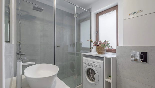 Modern & Bright Studios on Amzei Square - Foto 4, Quarto