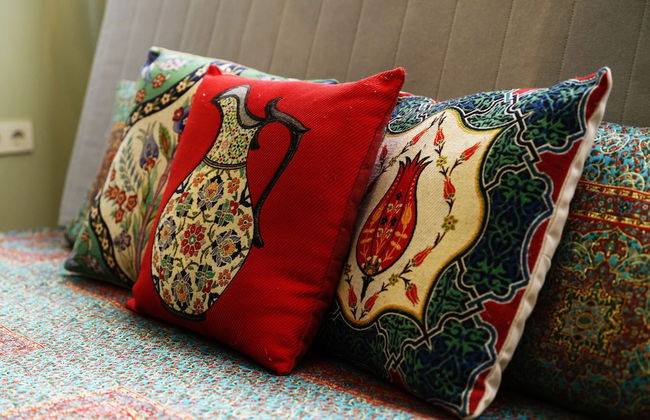 Elele Boutique Aparts - Photo 63