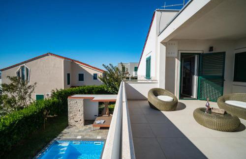 Villa Dana & Thalia - Private Pool - Photo 24