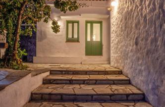 Olea Skopelos villas with swimming pools & sea view - Foto 71