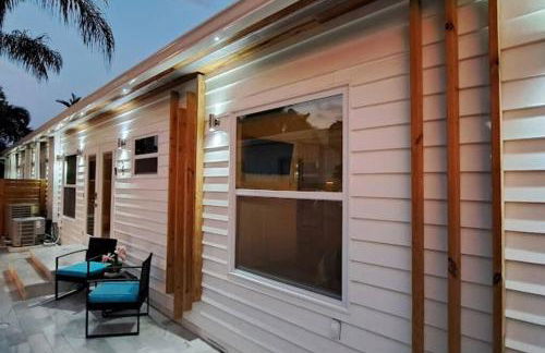 Blue Ocean Vacation Home 2 - Foto 17