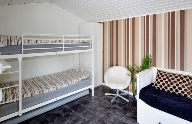 10 Person Holiday Home in Skummeslovsstrand - Foto 2