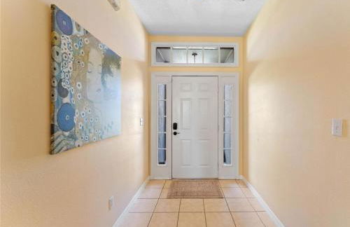 Spacious Villa South Facing Pool 20 min to Disney - Foto 19