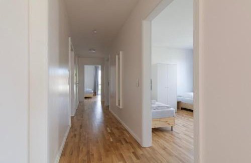 T&K Apartments - BERGISCH GLADBACH - 7 Comfortable Apartments - 20 min to Fair Messe Cologne - Foto 44