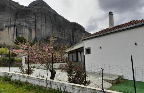 Paradise of Meteora A - Foto 22