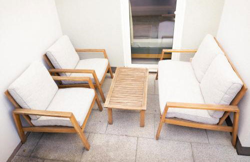 Sohana Lifestyle Apartments I Leilani's & Saskia's Home I Rust - Photo 51