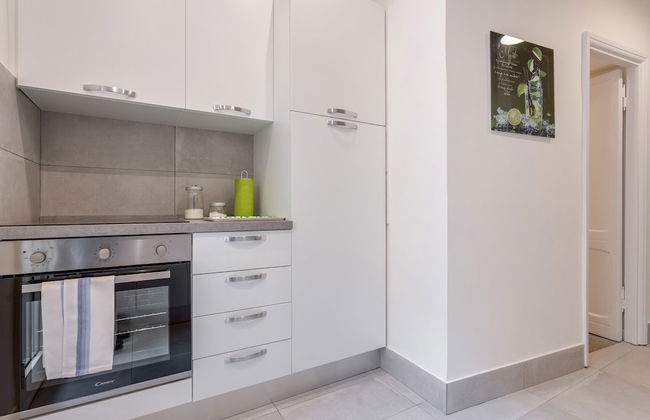 Rome as you feel - Grotta Pinta Apartments - Foto 74