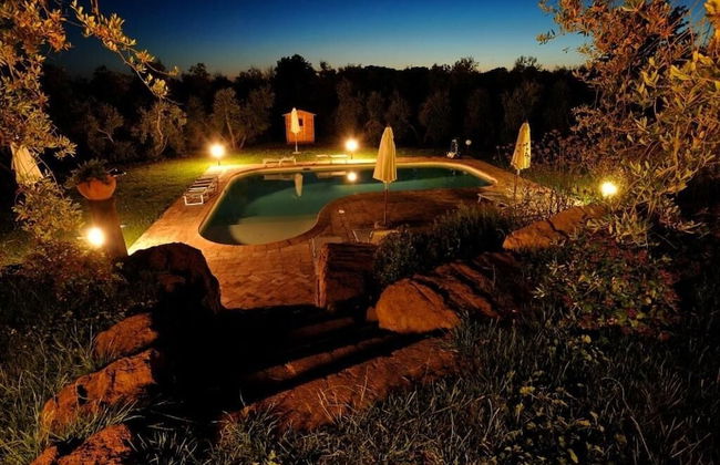 Cerchio Verde - Foto 26