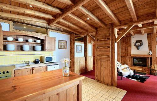 Ancolies Val Thorens - Foto 33