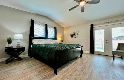 New remodel exquisite master suite Trenton, Ohio - Foto 21