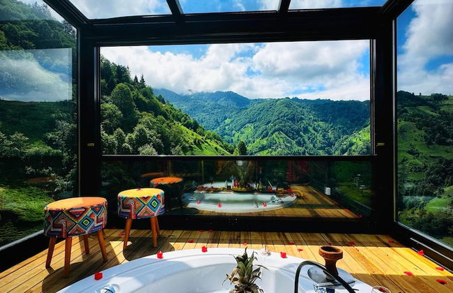 Northland Bungalows - Foto 26