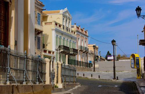 Mother's House in syros Aegean sea - Photo 52