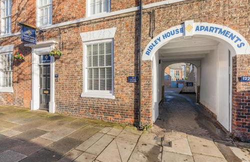 Iris Apartment - Uk45966 - Foto 13